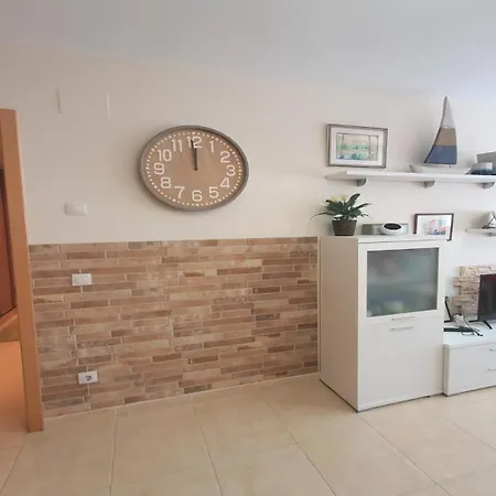 Sanse Apartmán *