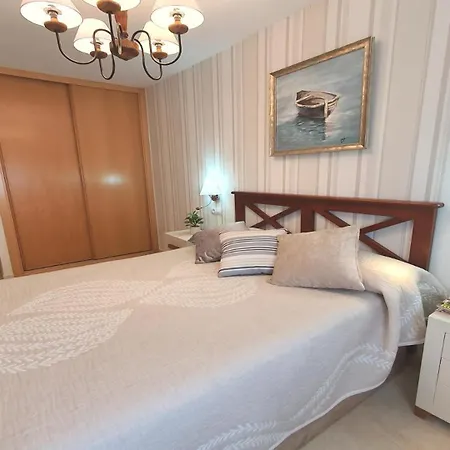 Sanse Apartmán *