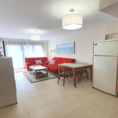 Apartmán Sanse *