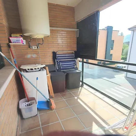 Apartmán Sanse Posada De Llanes