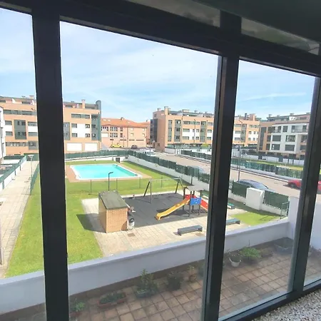 Sanse Apartmán *