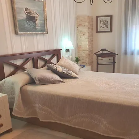 Sanse Apartmán Posada De Llanes