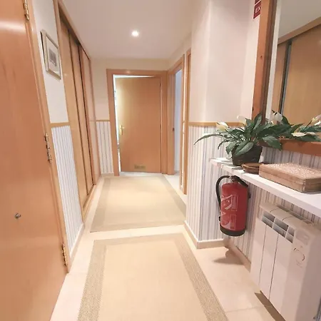 Sanse Apartmán *